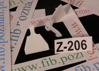 ZACZEP DRZWI SIEMENS/BOSCH